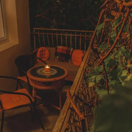 別荘 House Tsimerman 4 Bedroom Private House Free Parking Private Garden *