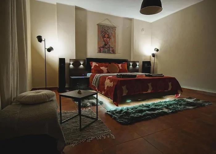 Casa vacanze House Tsimerman 4 Bedroom Private House Free Parking Private Garden Varna