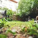 Сasa de vacaciones House Tsimerman 4 Bedroom Private House Free Parking Private Garden Varna