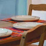 House Tsimerman 4 Bedroom Private House Free Parking Private Garden Сasa de vacaciones