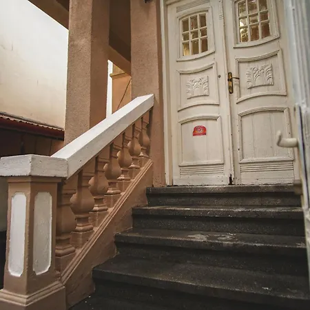 House Tsimerman 4 Bedroom Private House Free Parking Private Garden فارنا