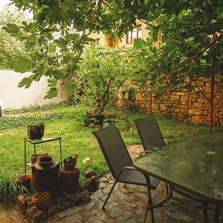 بيت للعطل House Tsimerman 4 Bedroom Private House Free Parking Private Garden