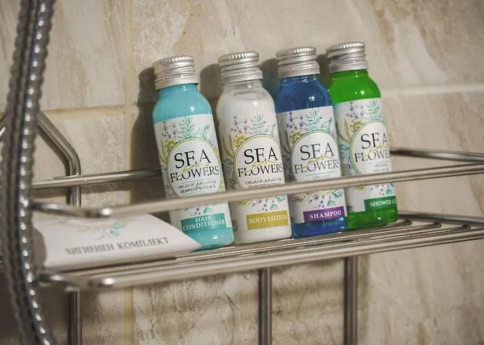 House Tsimerman 4 Bedroom Private House Free Parking Private Garden *